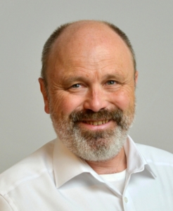 Johannes Faupel