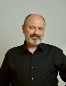 Johannes Faupel – Systemischer Therapeut und Supervisor, Buchautor